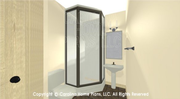 SG-979 3D Bath 2