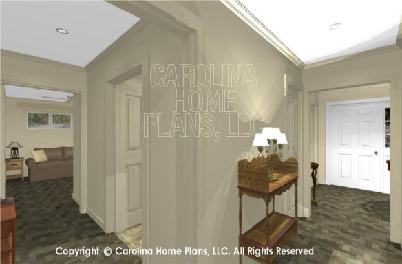 SG-1159 3D Study/M.Bedroom 2