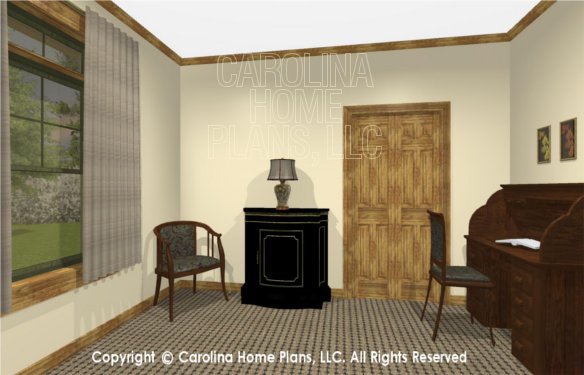 SG-1332 3D Bedroom 2