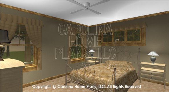 SG-1799 3D Bedroom #2