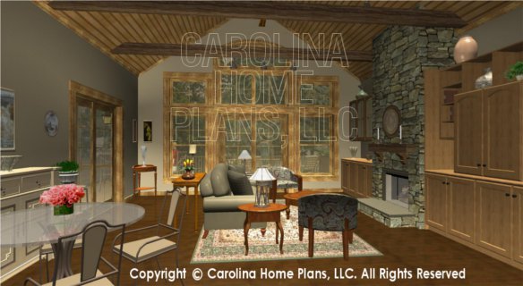 SG-1799 3D Great Room