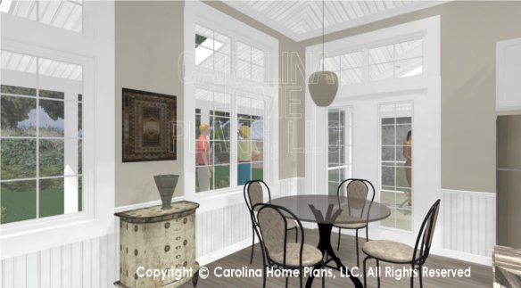 SG-676 3D Dining