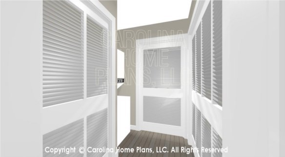 SG-676 3D Dressing, Closets, Laundry