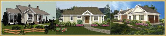 Small House Plans