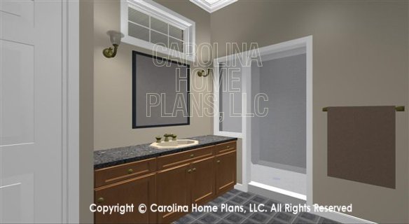 SP-3581 Master Bath