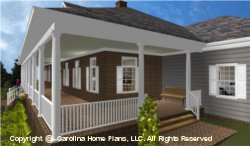 SP-3581-Southern Plantation