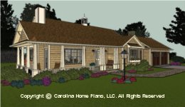 BS-1084-1660 House Plan 
Sq Ft