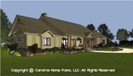 MS-2102-AC House Plan 
Sq Ft