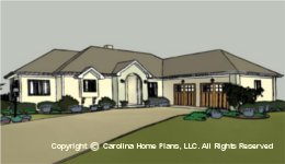 MS-2144 House Plan 
Sq Ft