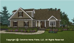 SG-1096 House Plan
Sq Ft