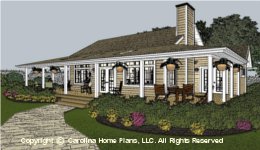 SG-1159 House Plan 
Sq Ft