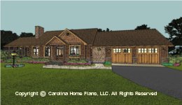 SG-1332 House Plan
Sq Ft