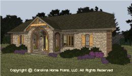 SG-1376 House Plan 
Sq Ft