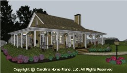 SG-947 House Plan 
Sq Ft