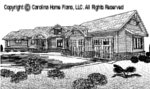 Large House Plan