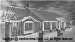 Efficient Framing Structure