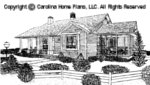 Small House Plan