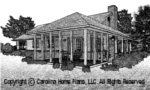 House Plans With 
Porches