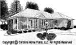 Affordable Small 
House Plan