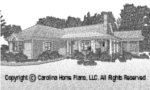 Small 
Downsizing Home Plan