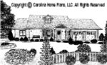 Small Affordable Home 
Plan