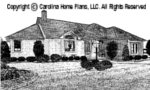  
Downsizing House Plan