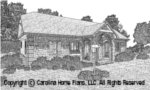 Economical House Plan