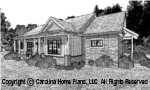 Sophisticated Rustic
House Plans