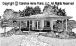 Tiny Cottage 
Plan
