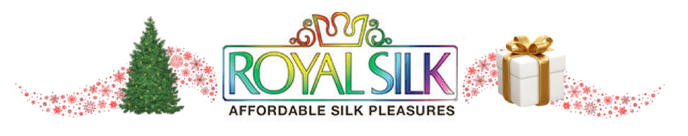 Royal Silk USA Affordable Silk
