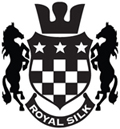 Royal Silk Seal