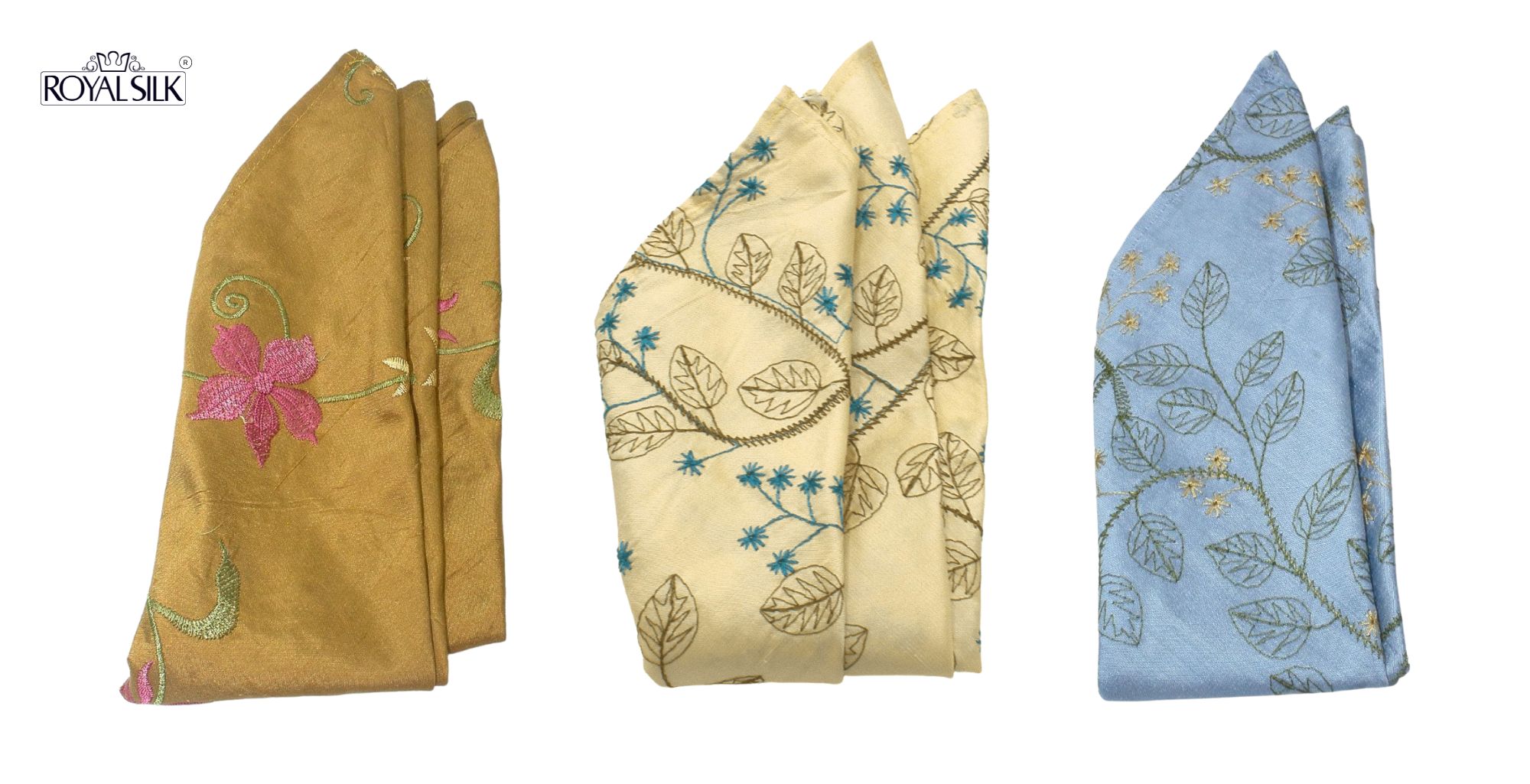 Silk Wonders