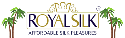 Royal Silk USA