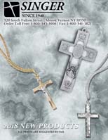 Singer-2018 New Products