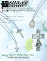 Singer-2019 New Products