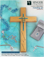 Singer-2026 Catalog 32