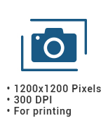 1200 x 1200 Product Images