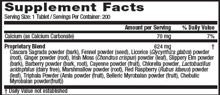 Super Cleanse - ECONOMY SIZE, 200 Liquid Soft-Gels