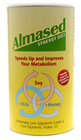Almased Diet Drink