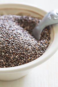 Chia Seeds