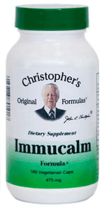 Immune Booster for Allergies