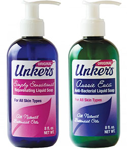 Liquid Soaps