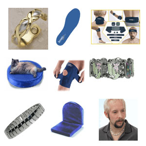 Magnetic Therapy Products