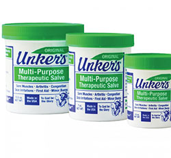 Unkers Salve
