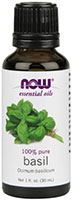 Basil Essential Oil