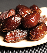 Dates