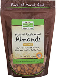 Almonds