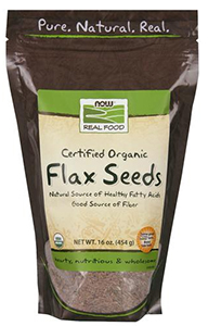 Flax Seeds