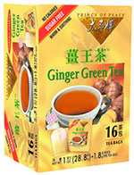Prince of Peace Ginger Tea