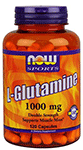 Glutamine Capsules